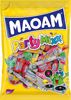 Maoam Party Mixx