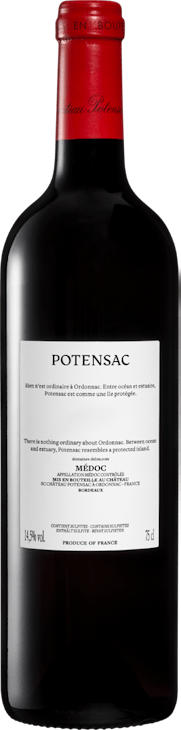Château Potensac Médoc AOC