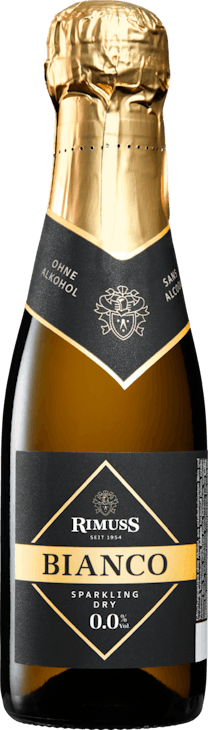 Rimuss Bianco Dry