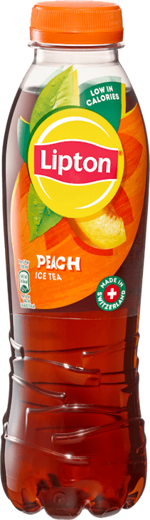 Lipton Ice Tea Peach