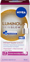 Nivea Luminous 630® Skin Glow Serum