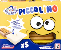 Jean-Louis Piccolino