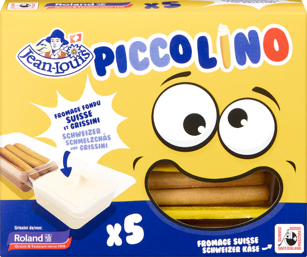 Jean-Louis Piccolino