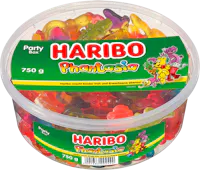 Bonbons gélifiés aux fruits Phantasia Haribo