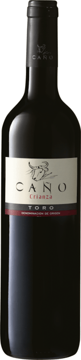 Caño Seleccion Crianza DO