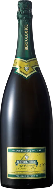 Bortolomiol Prosecco Magnum 150