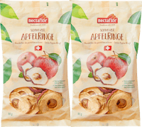 Anelli di mele svizzere Nectaflor