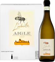 L’abeille Aigle AOC Chablais