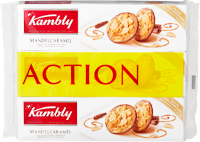 Biscuits Kambly