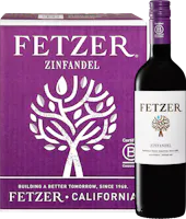 Fetzer Zinfandel