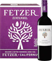 Fetzer Zinfandel
