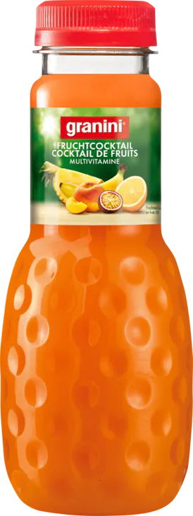 Granini Fruchtcocktail