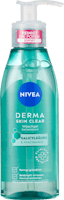 Nivea Derma Skin Clear Waschgel
