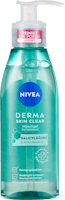 Nivea Derma Skin Clear Waschgel
