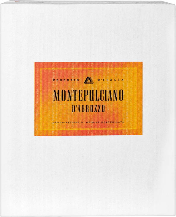 Montepulciano d’Abruzzo DOC