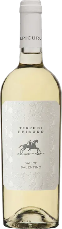 Epicuro Bianco Salice Salentino DOP