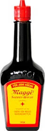 Maggi Flüssigwürze Maggi Flüssigwürze