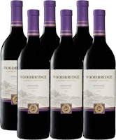 Robert Mondavi Woodbridge Zinfandel Robert Mondavi Woodbridge Zinfandel