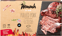 Mmmh Pulled Pork