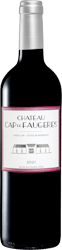Château Cap de Faugères Castillon-Côtes de Bordeaux