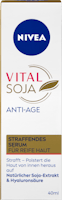 Nivea Serum Vital Soja Anti-Age