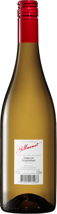 Bellmount Semillon/Chardonnay