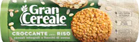 Guezli Gran Cereale Croccante