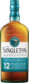 The Singleton Single Malt Scotch Whisky The Singleton Single Malt Scotch Whisky