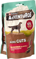 Mini Cuts Sanglier Adventuros Purina