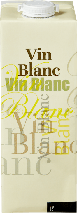Vin Blanc