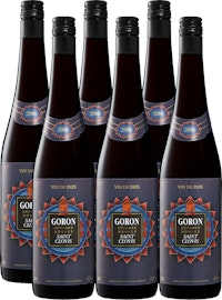 Saint Clovis Goron Vin de Pays Saint Clovis Goron Vin de Pays