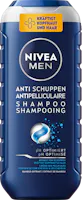 Shampoing Antipelliculaire PH-Optimal Nivea