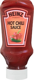 Heinz Sauce Hot Chili Heinz Sauce Hot Chili