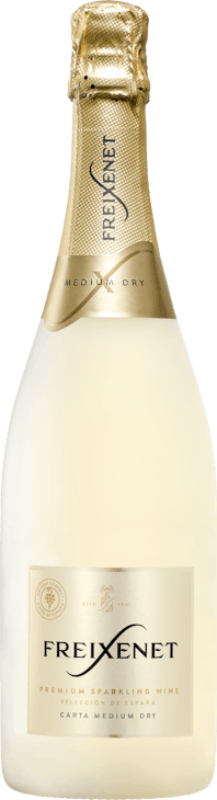 Freixenet Carta Medium Dry