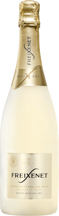Freixenet Carta Medium Dry