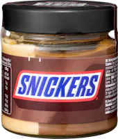 Snickers Brotaufstrich