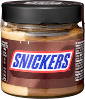 Snickers Brotaufstrich