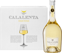 Calalenta Pecorino Terre di Chieti IGT
