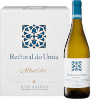 Rectoral do Umia Albariño