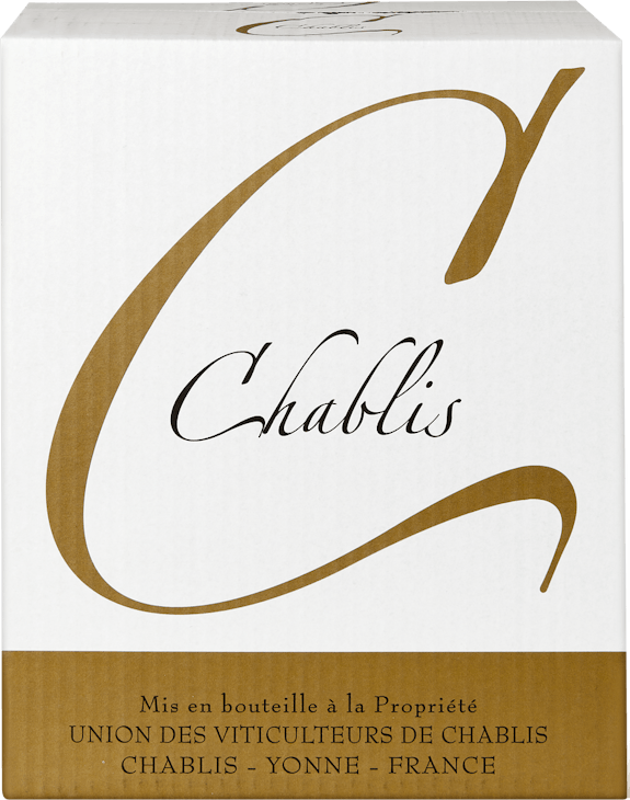 «C» Chablis AOC