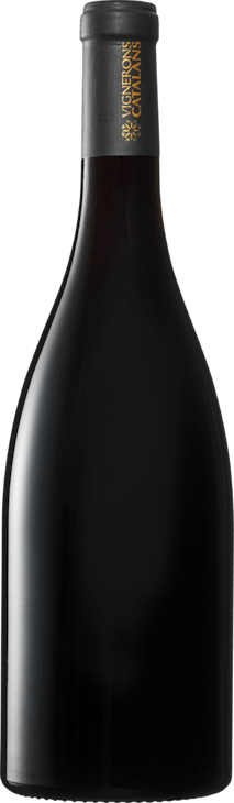 Sauveurs D'Autrefois I.G.P Pays d'Oc