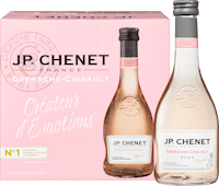 JP. Chenet Grenache/Cinsault Rosé Pays d’Oc IGP