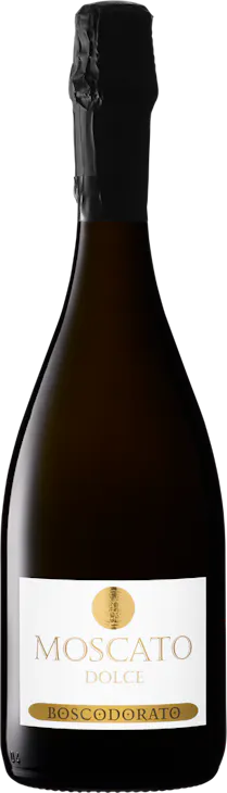 Boscodorato Moscato Spumante Italia