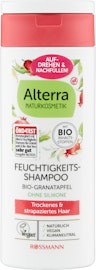 Shampoo idratante melagrana Alterra