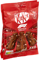 Nestlé KitKat Icon F1 Pouch