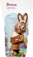 Lapin Anna Lait Chocolat Bernrain