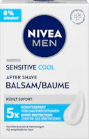 Baume après-rasage Sensitive Cool Nivea Men