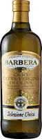 Olio di oliva Extra Vergine Selezione Unica Barbera