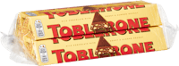 Toblerone Latte