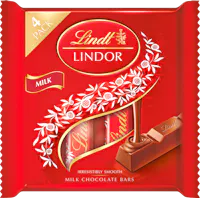 Lindt Lindor Sticks
